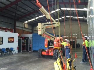 Worksafe Connect