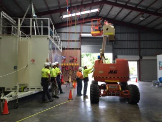 Worksafe Connect