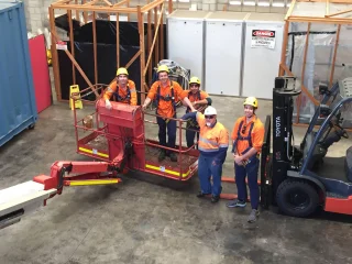 Worksafe Connect