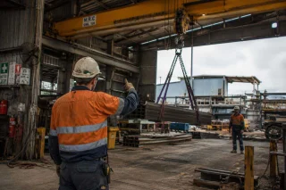 Worksafe Connect