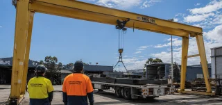 Worksafe Connect