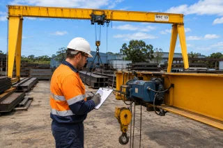 Worksafe Connect