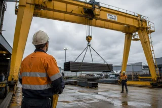 Worksafe Connect
