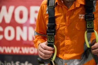 Worksafe Connect